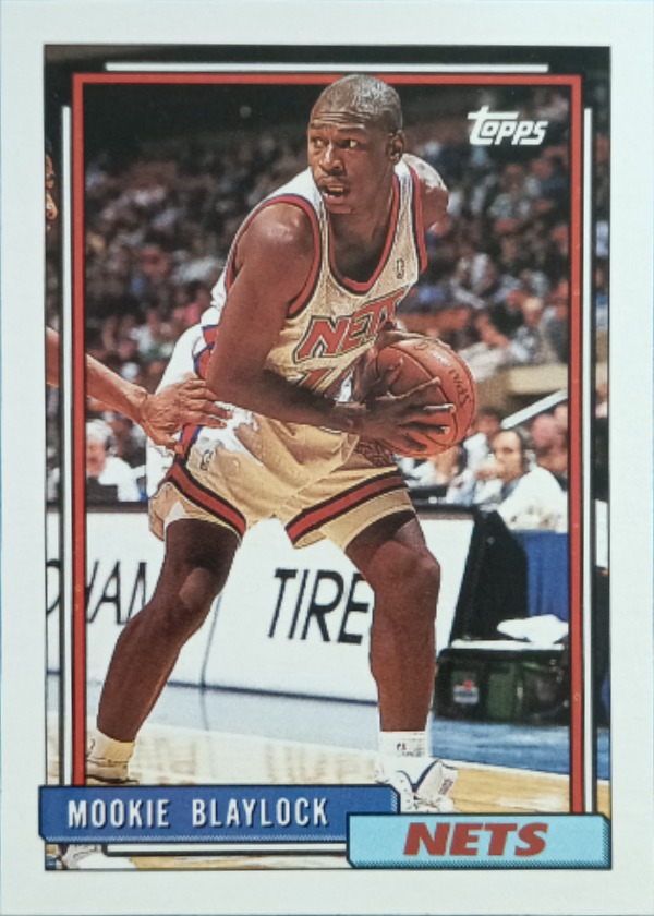 Mookie Blaylock