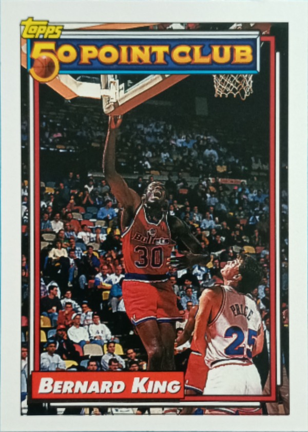 Bernard King