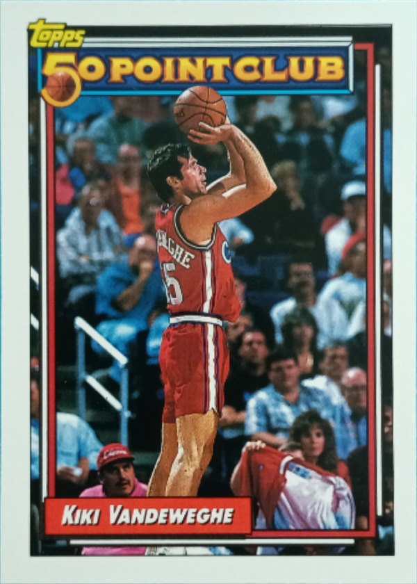 Kiki Vandeweghe