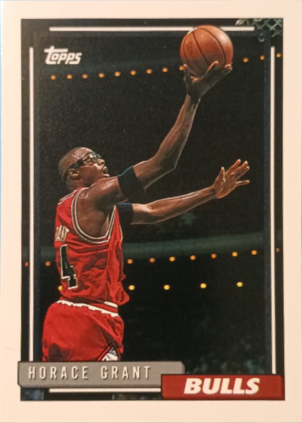 Horace Grant