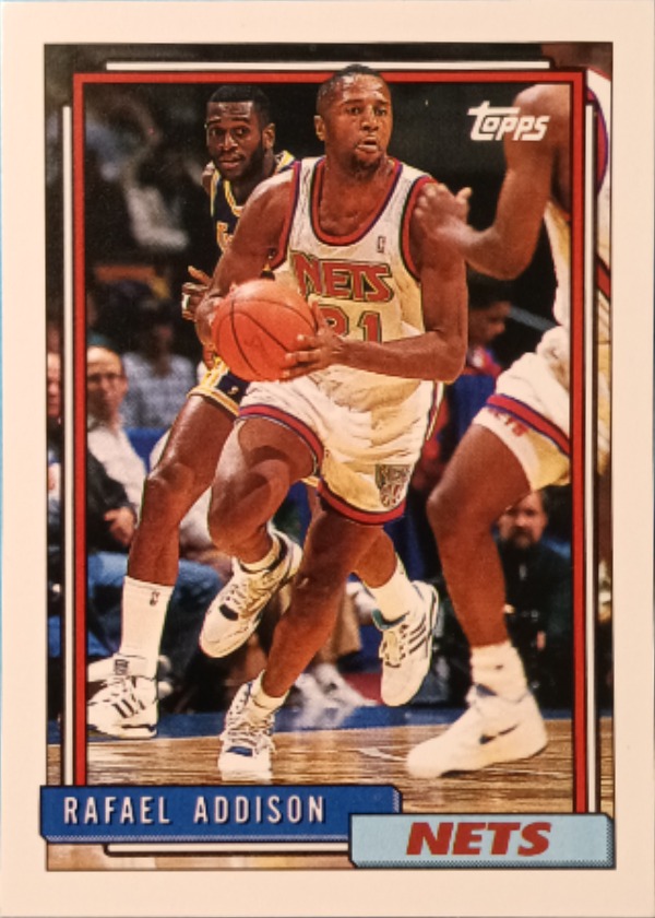 Rafael Addison