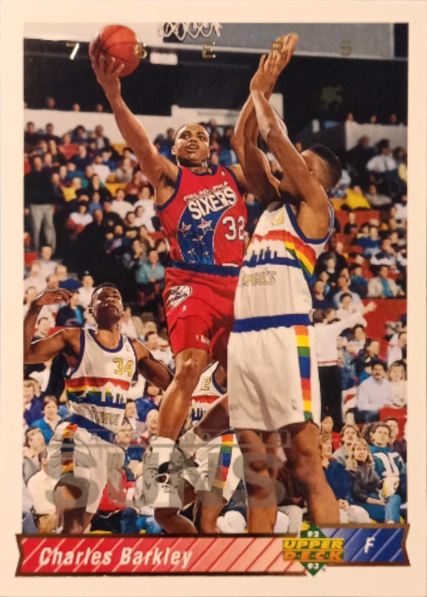 Charles Barkley