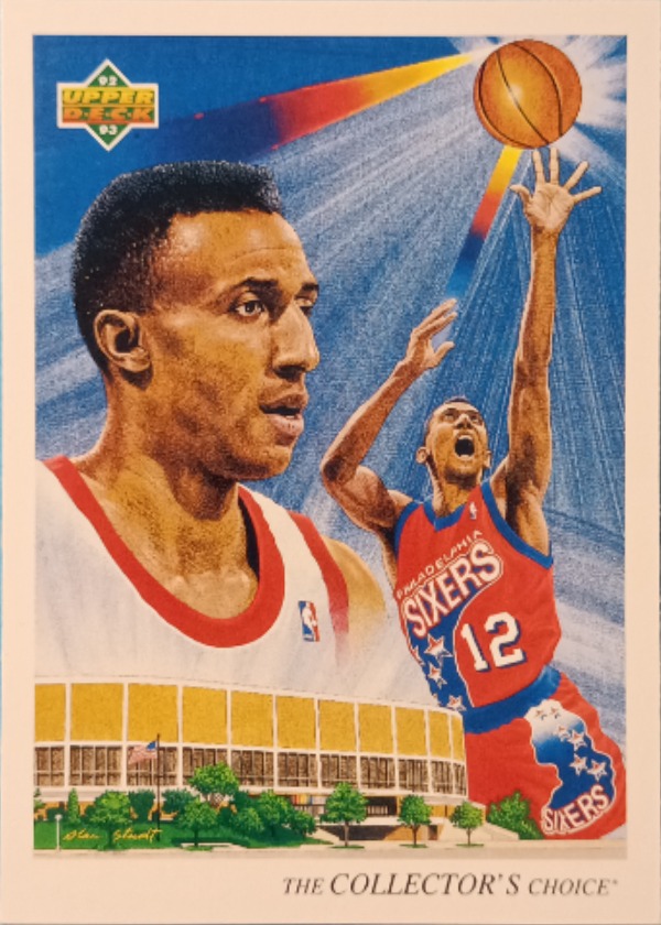 Johnny Dawkins