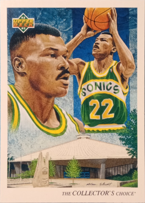 Ricky Pierce