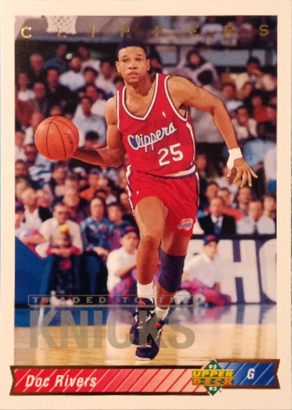 Doc Rivers