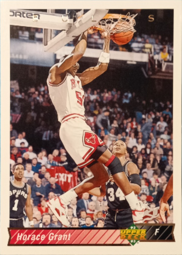 Horace Grant