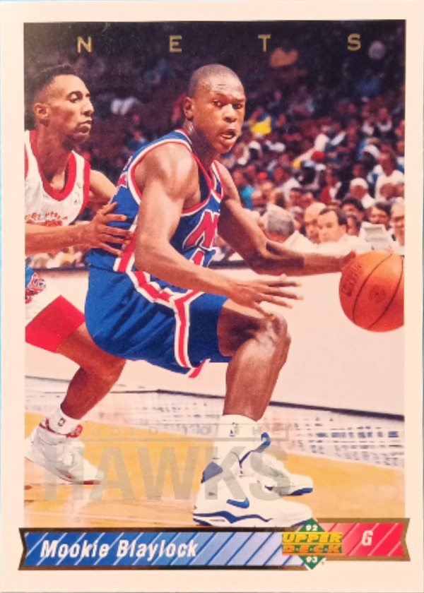 Mookie Blaylock
