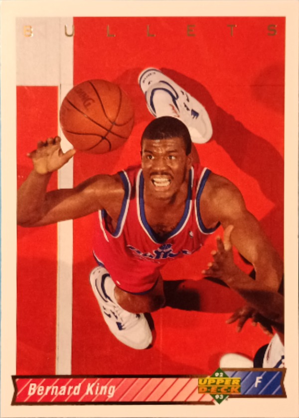 Bernard King