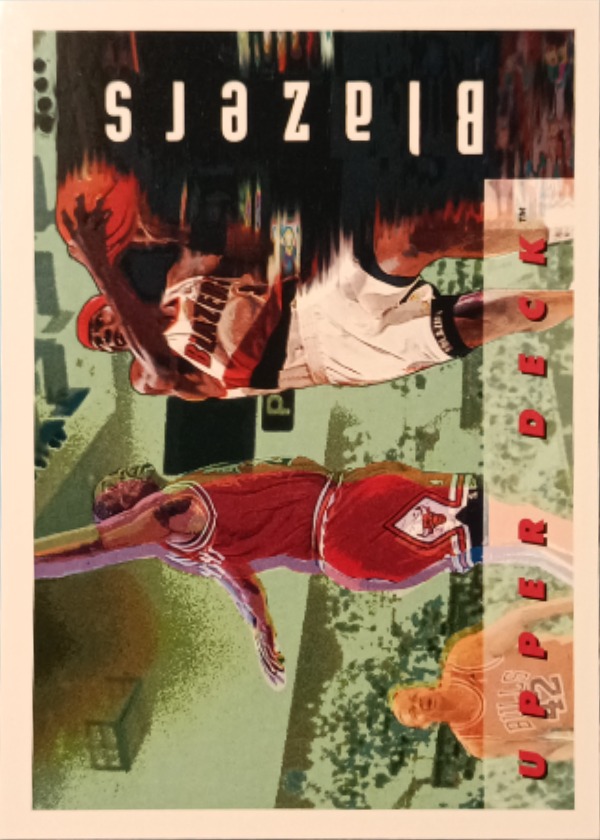 Portland Trail Blazers