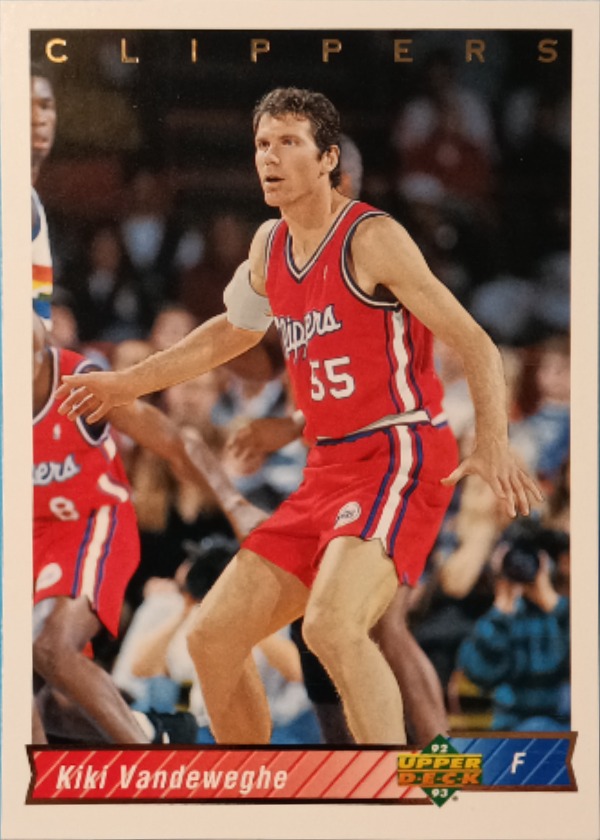 Kiki Vandeweghe