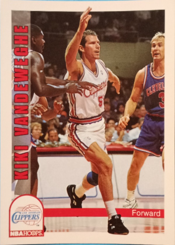 Kiki Vandeweghe
