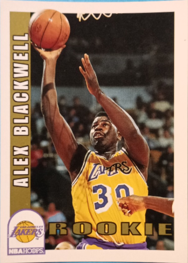 Alex Blackwell