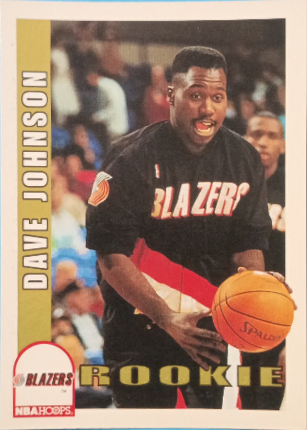 Dave Johnson