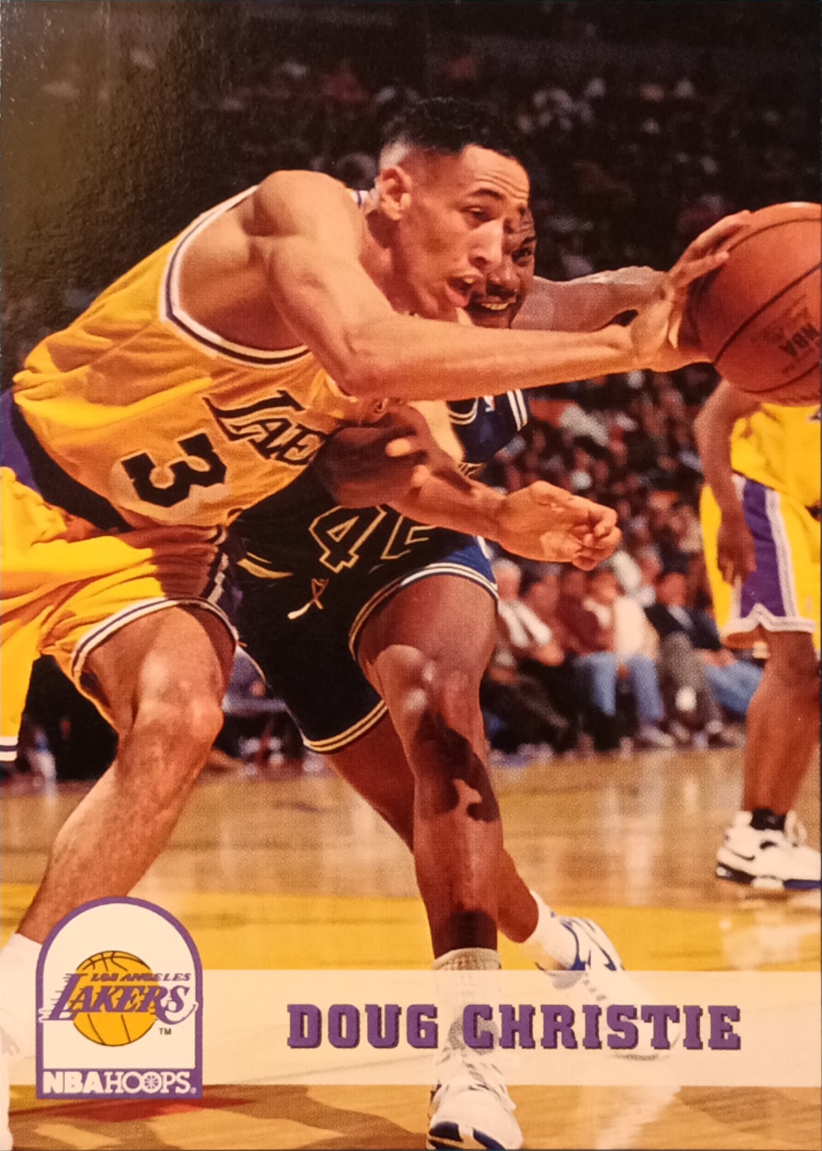 Doug Christie