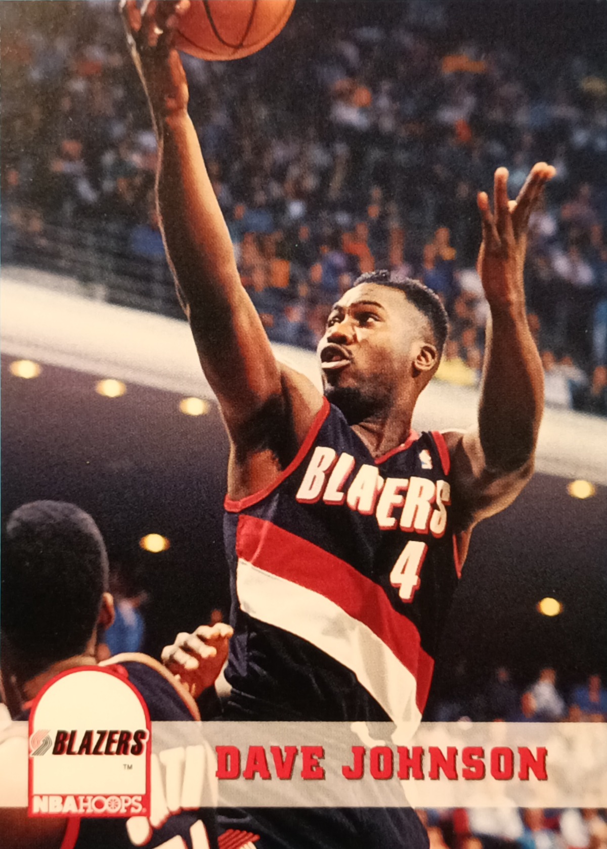 Dave Johnson