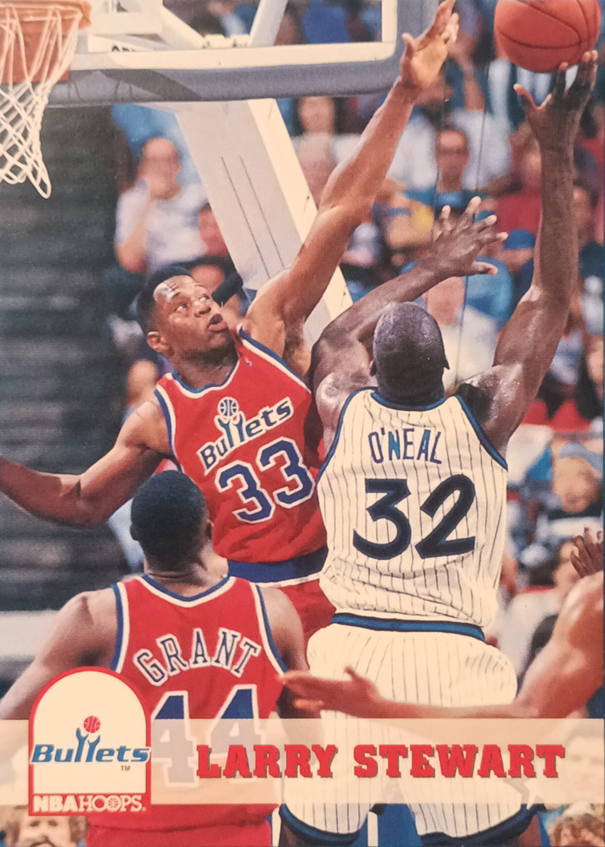 Larry Stewart