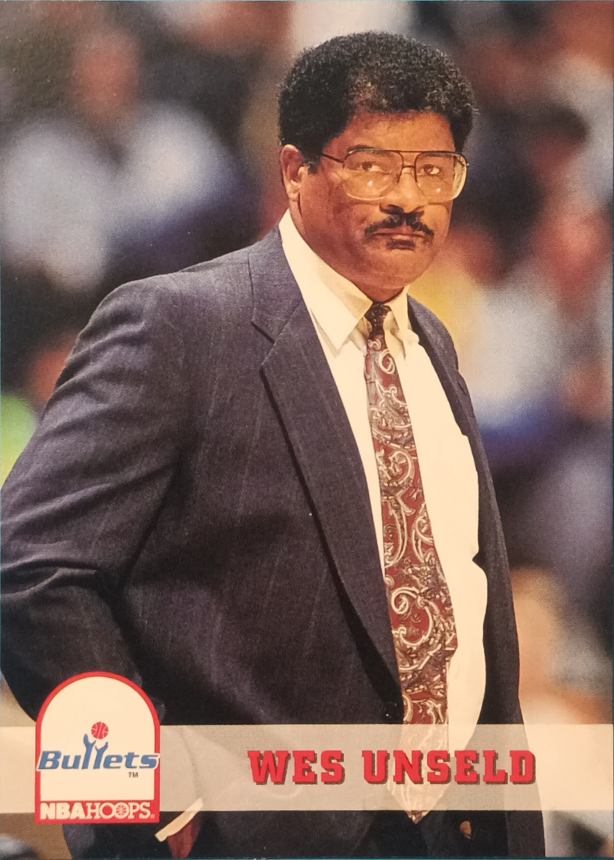 Wes Unseld