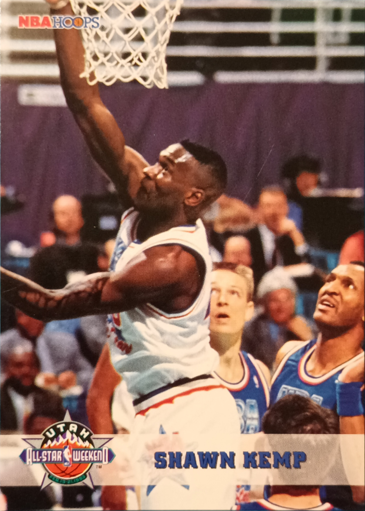 Shawn Kemp