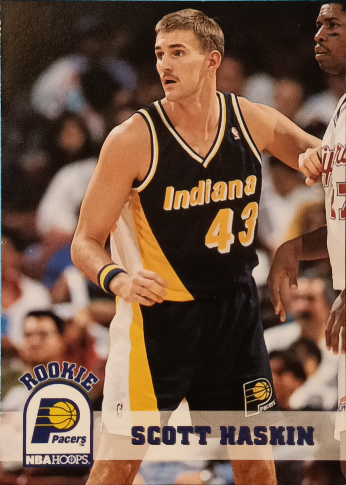 Scott Haskin