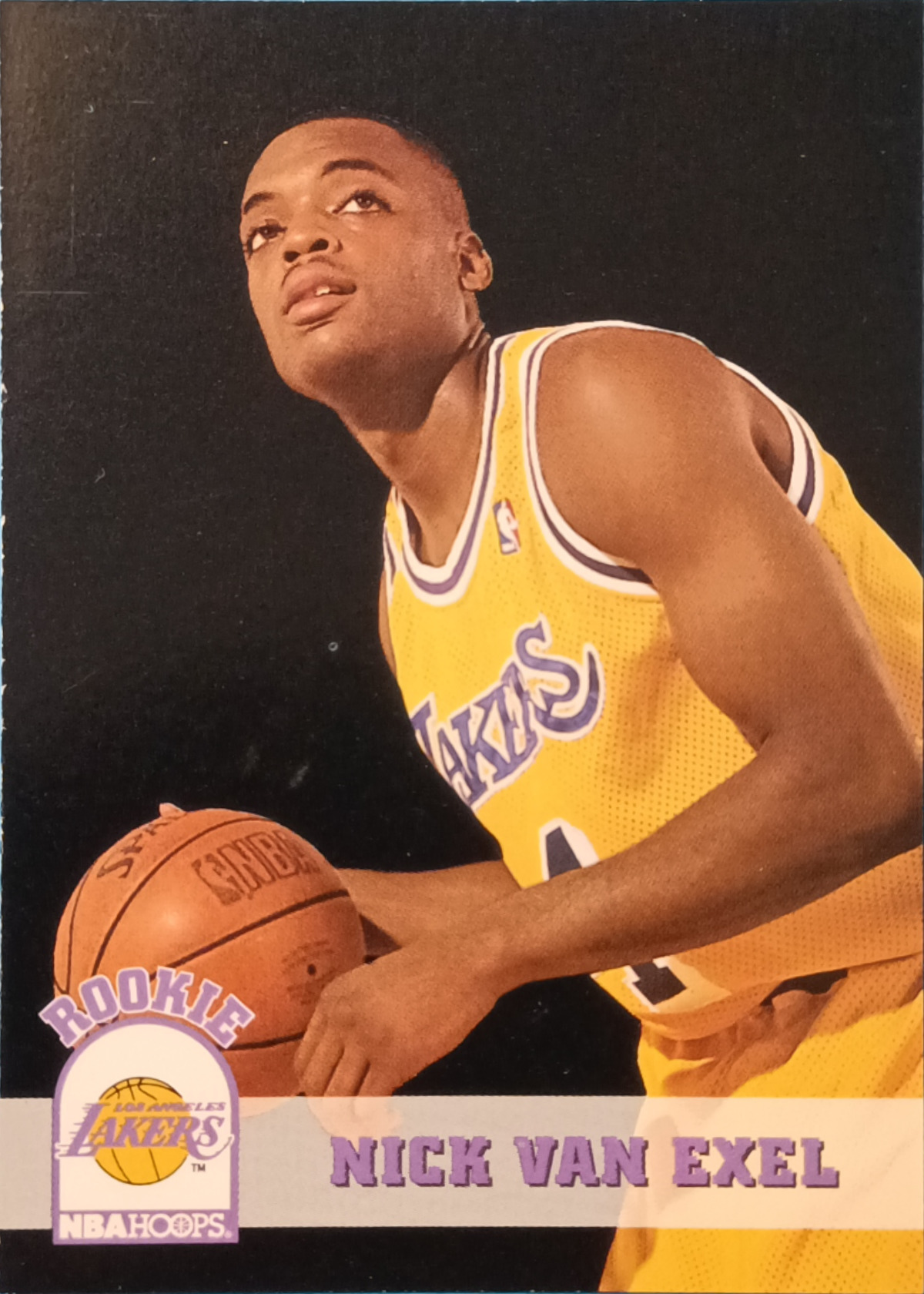Nick Van Exel