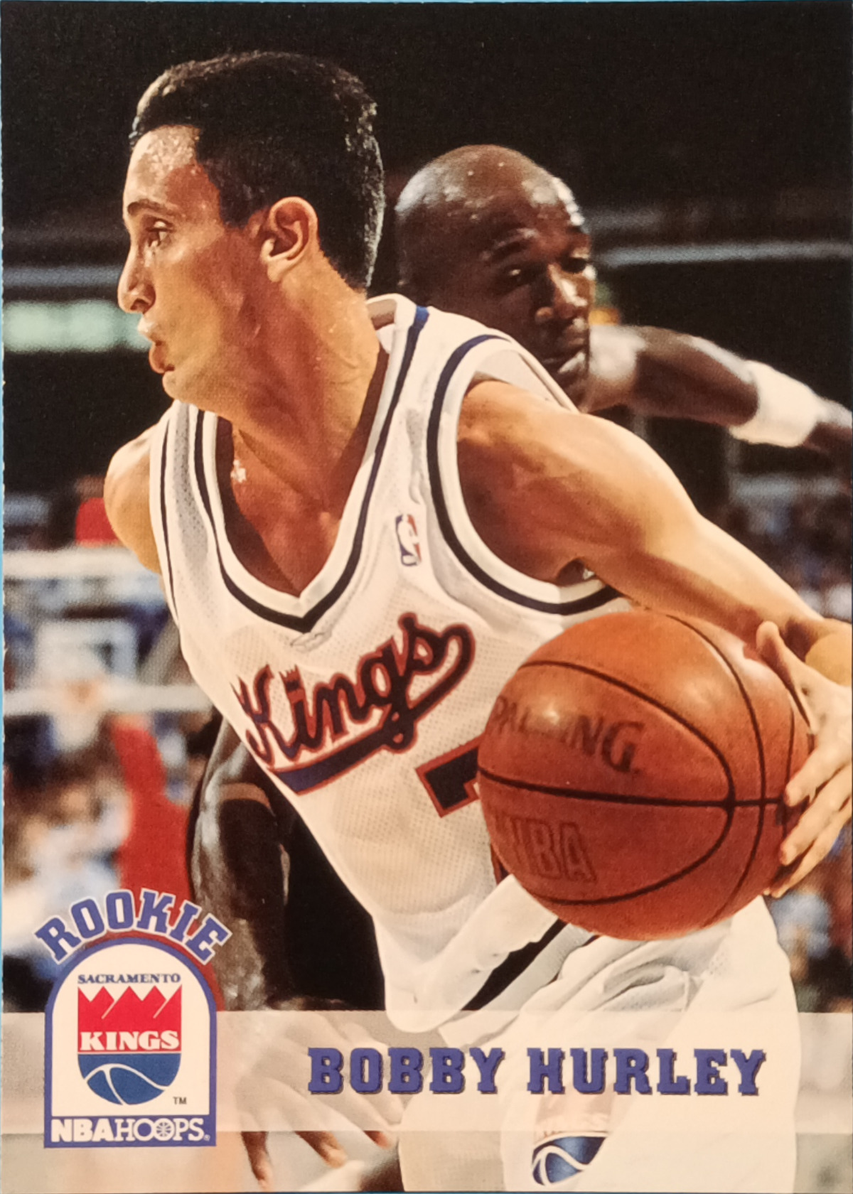 Bobby Hurley