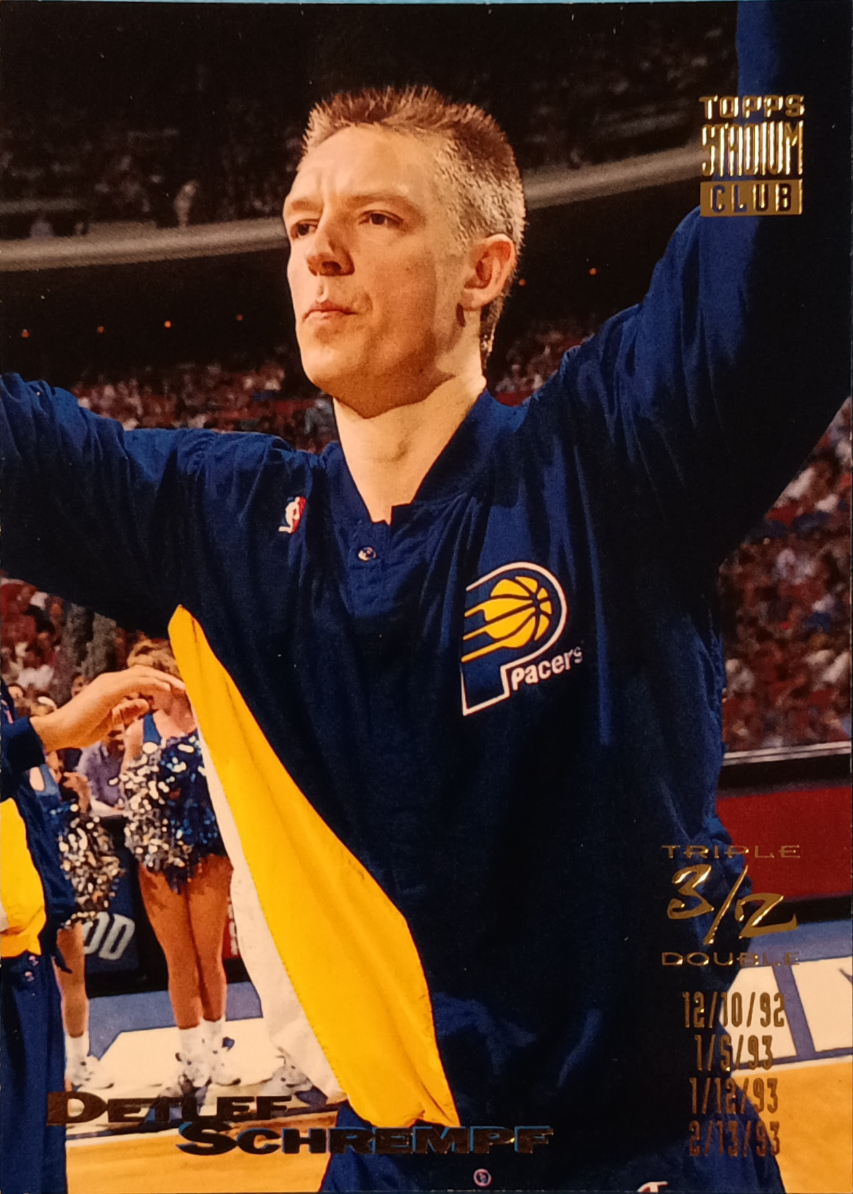 Detlef Schrempf