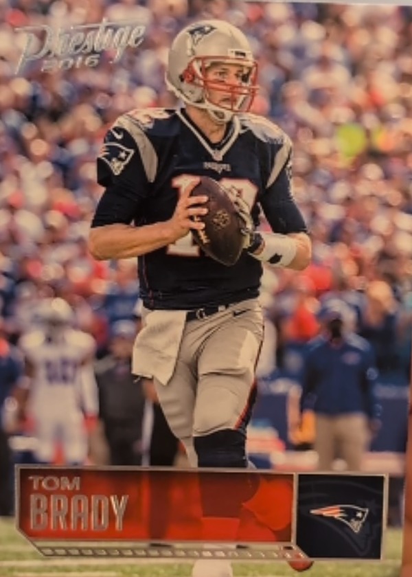 Tom Brady