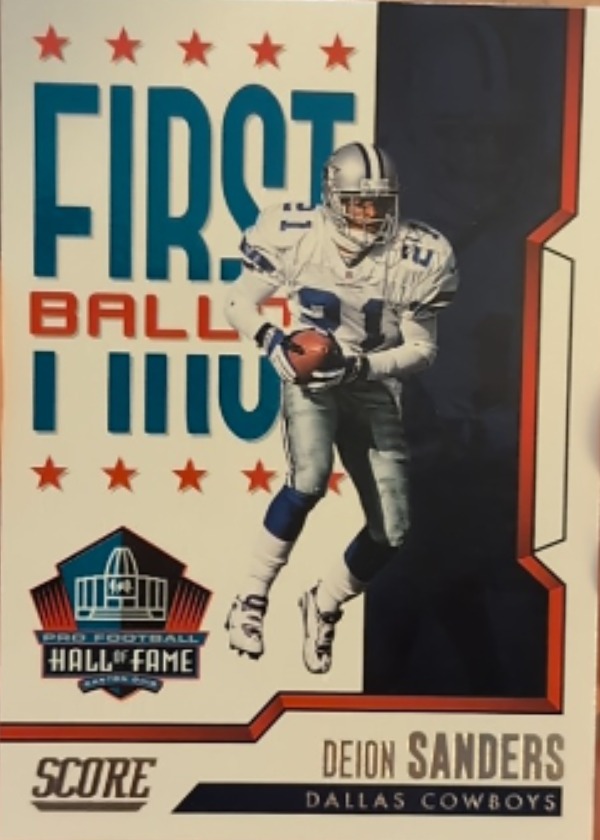 Deion Sanders