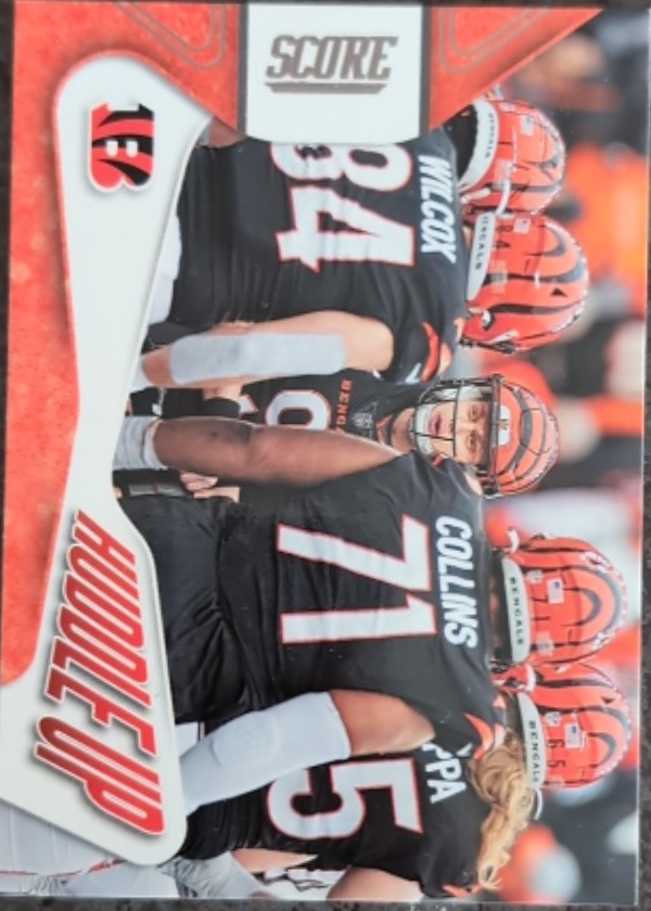 Cincinnati Bengals