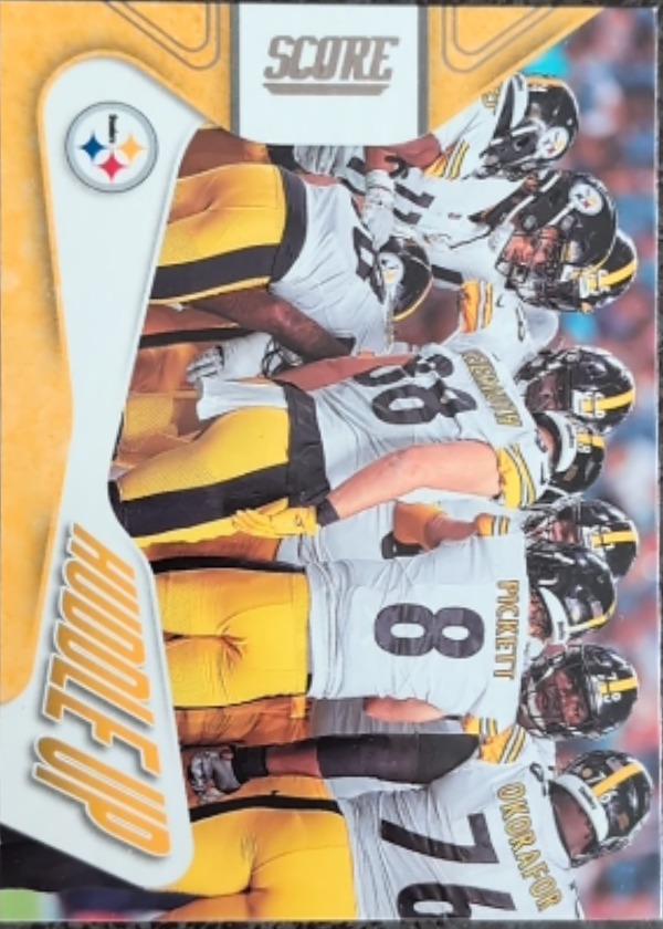Pittsburgh Steelers