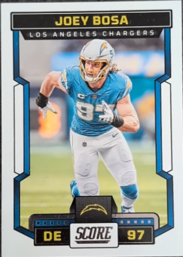 Joey Bosa