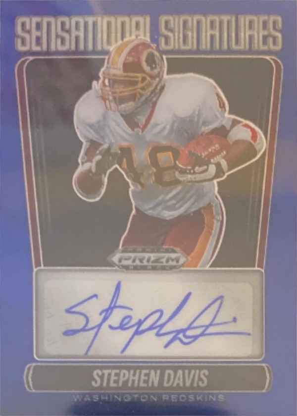 Stephen Davis