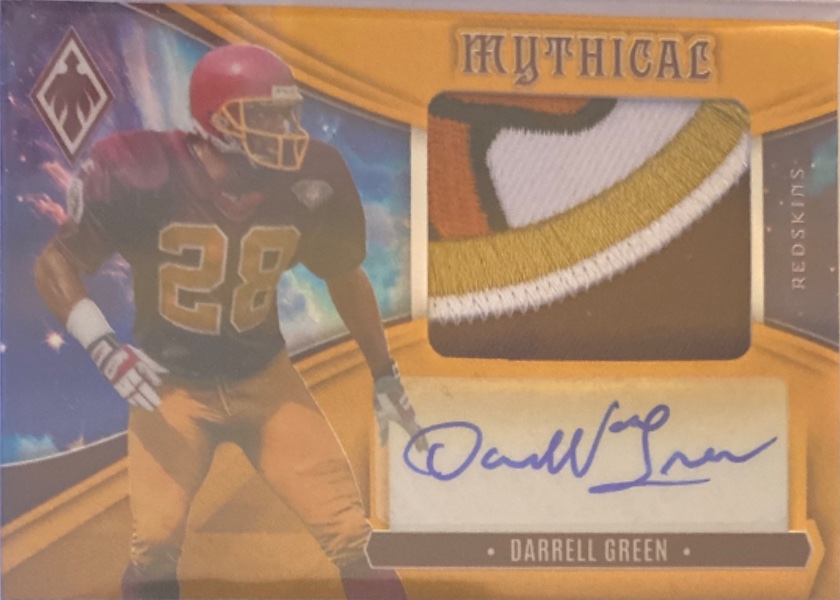 Darrell Green
