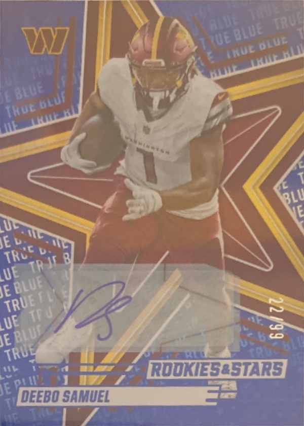 Deebo Samuel