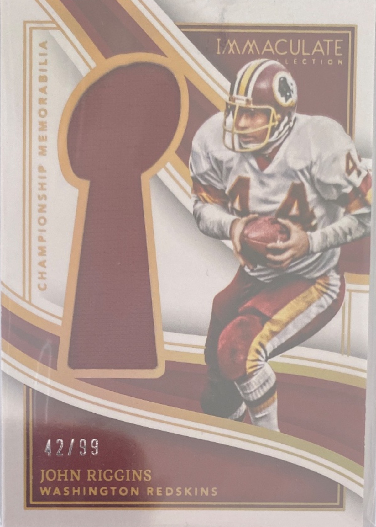 John Riggins