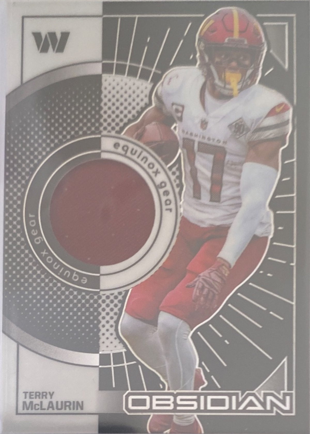 Terry McLaurin