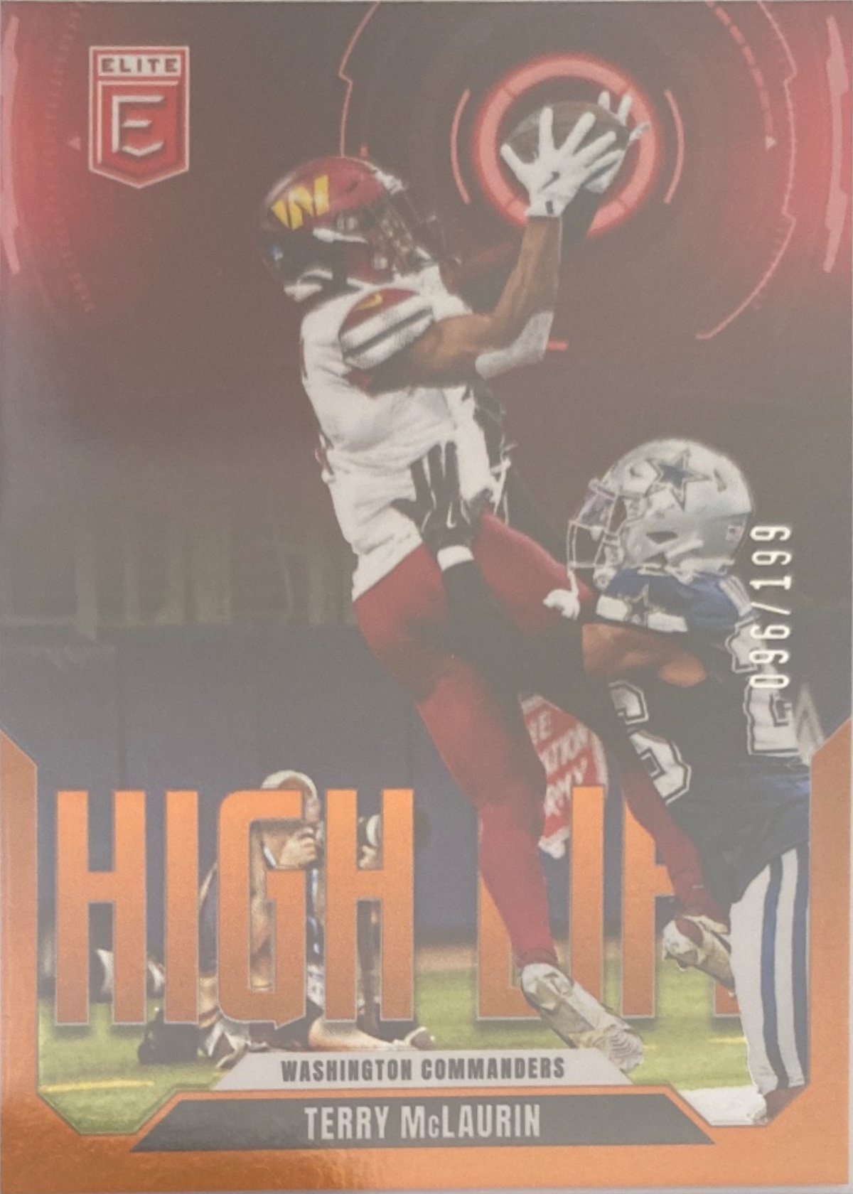 Terry McLaurin