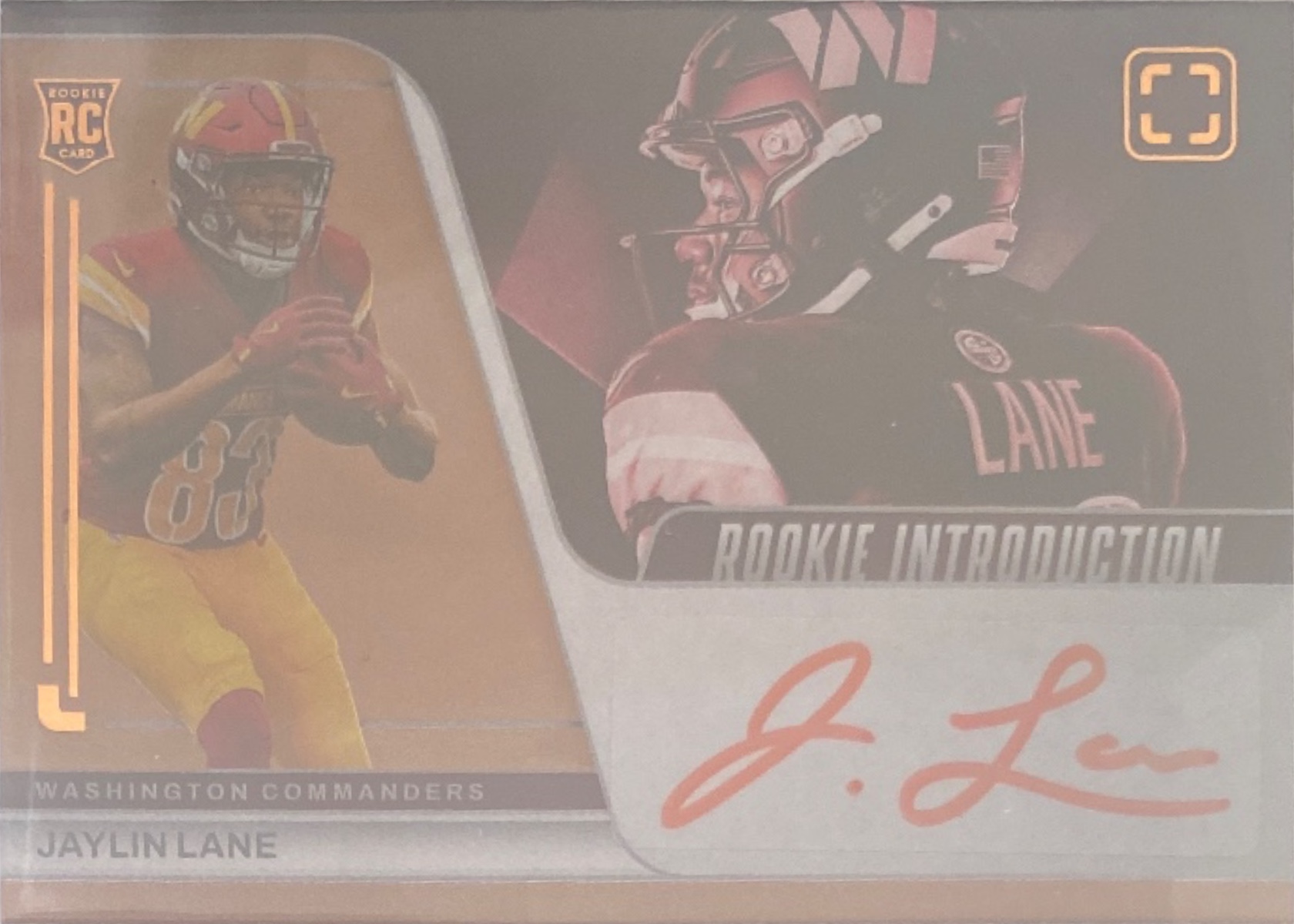 Jaylin Lane