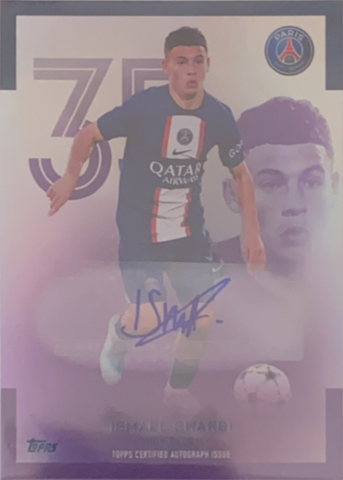 Ismael Gharbi
