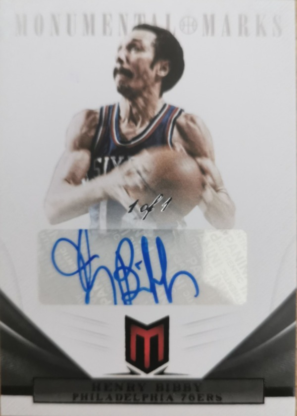 Henry Bibby