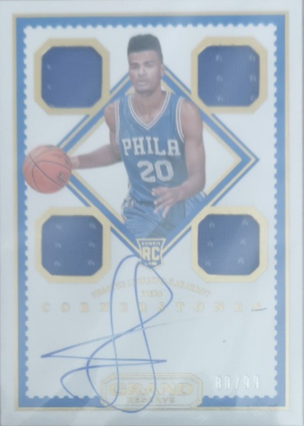 Timothe Luwawu-Cabarrot