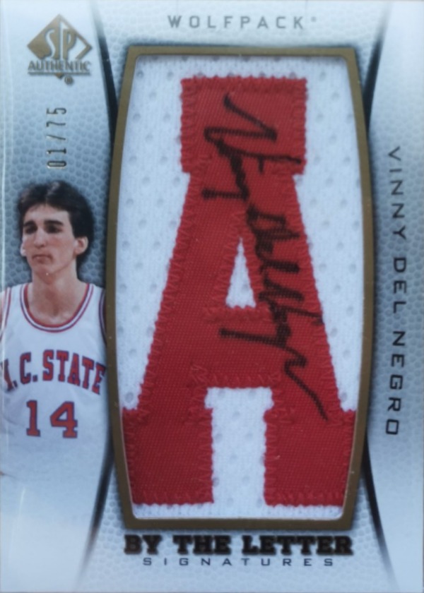 Vinny Del Negro