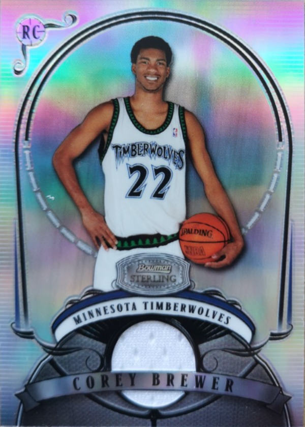 Corey Brewer