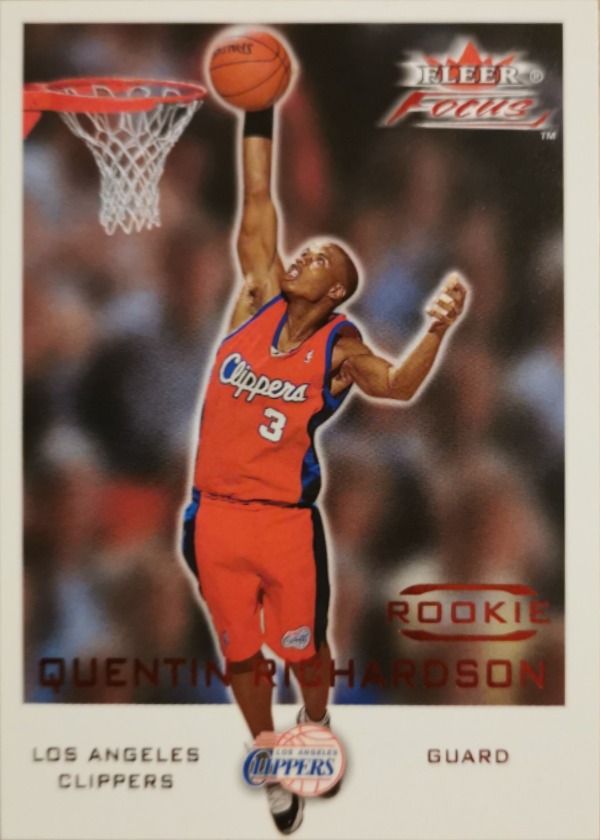 Quentin Richardson