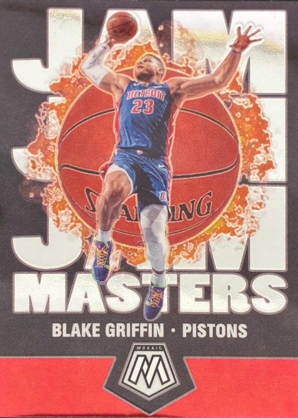 Blake Griffin