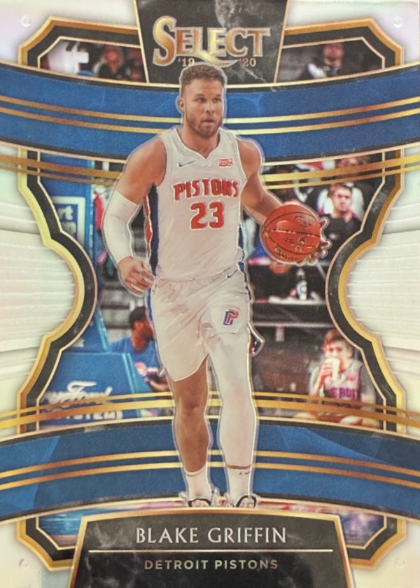 Blake Griffin