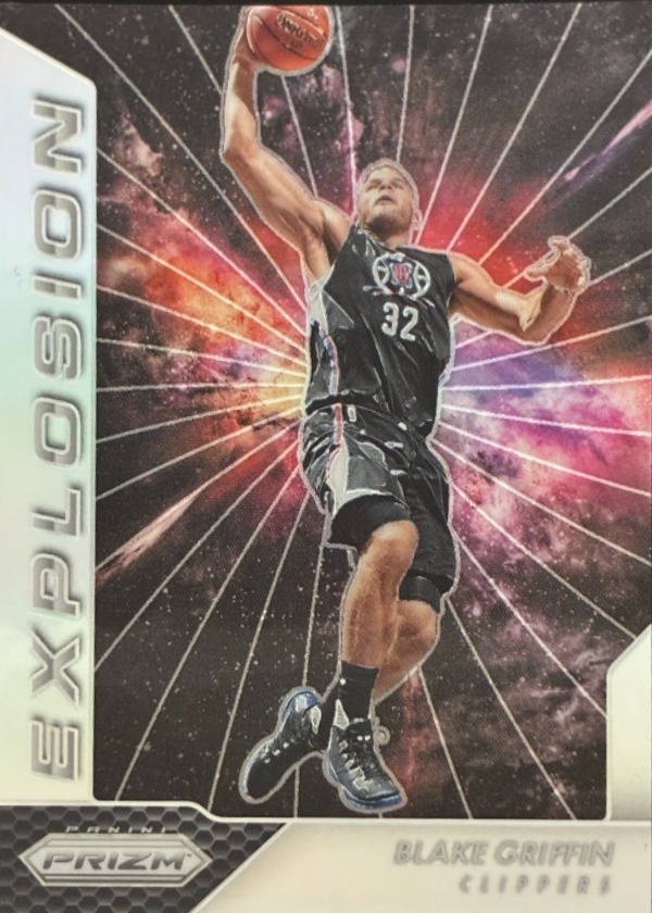 Blake Griffin