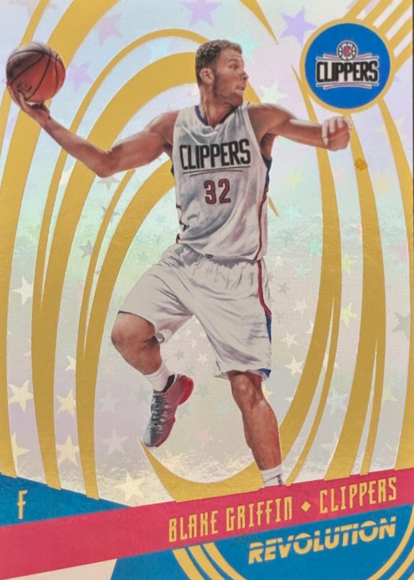 Blake Griffin