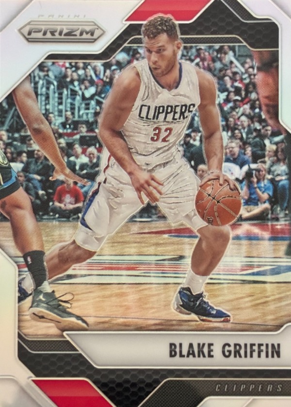 Blake Griffin