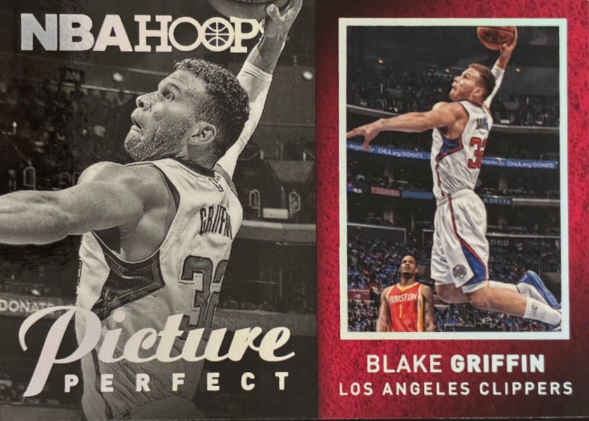 Blake Griffin